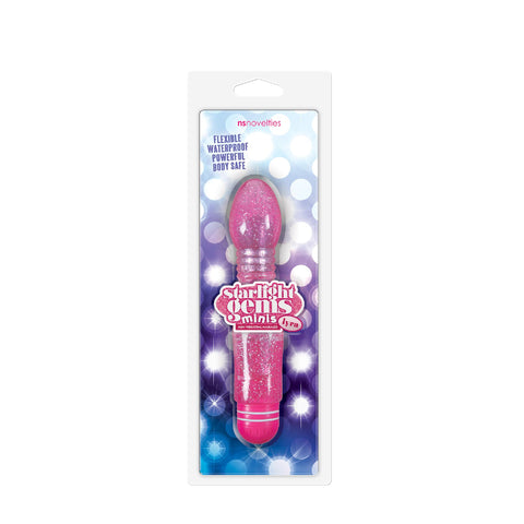 Starlight Gems Minis Lyra Pink