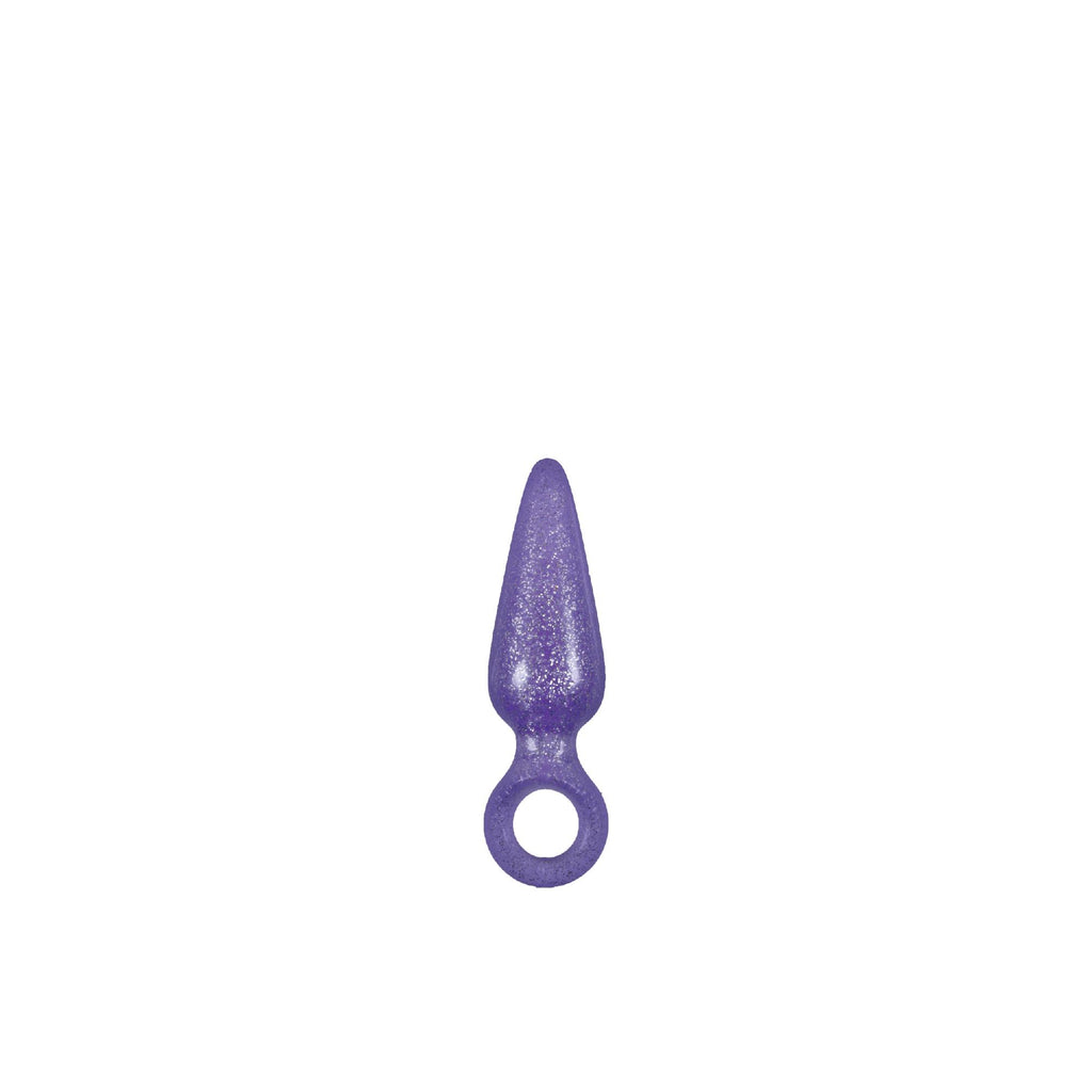 Starlight Gems Booty Pops Mini Purple