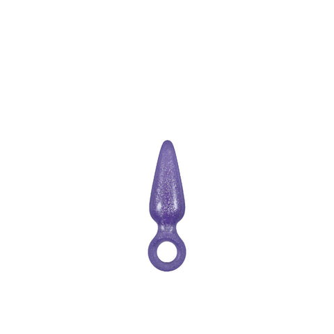 Starlight Gems Booty Pops Mini Purple