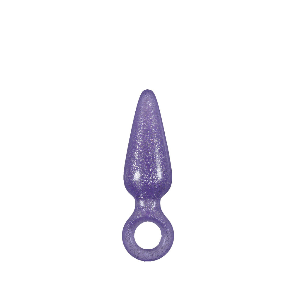 Starlight Gems Booty Pops Medium Purple