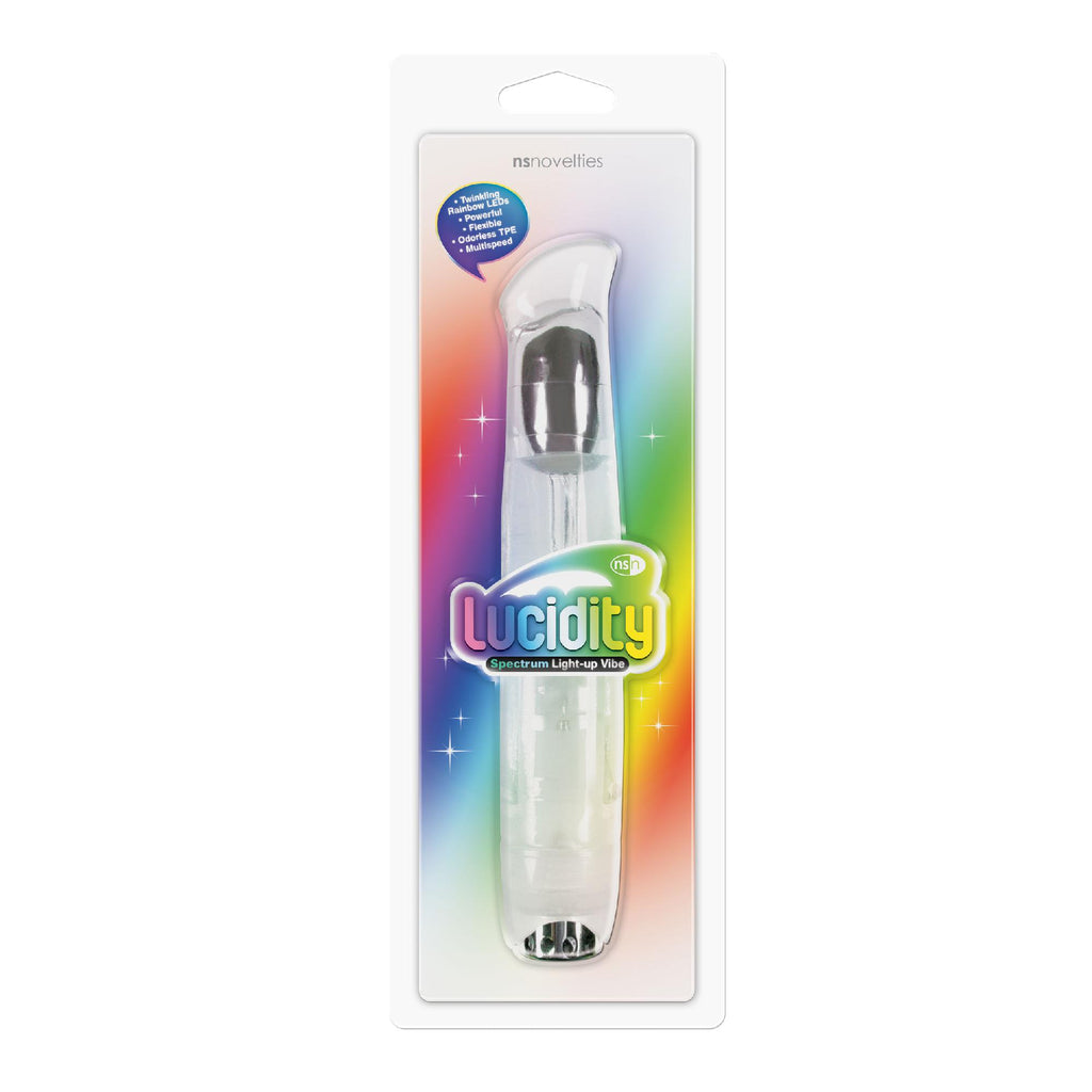 Lucidity Spectrum Light Up Vibe