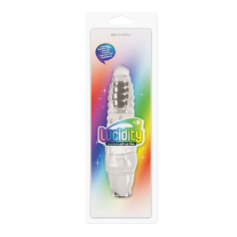 Lucidity Aurora Light Up Vibe