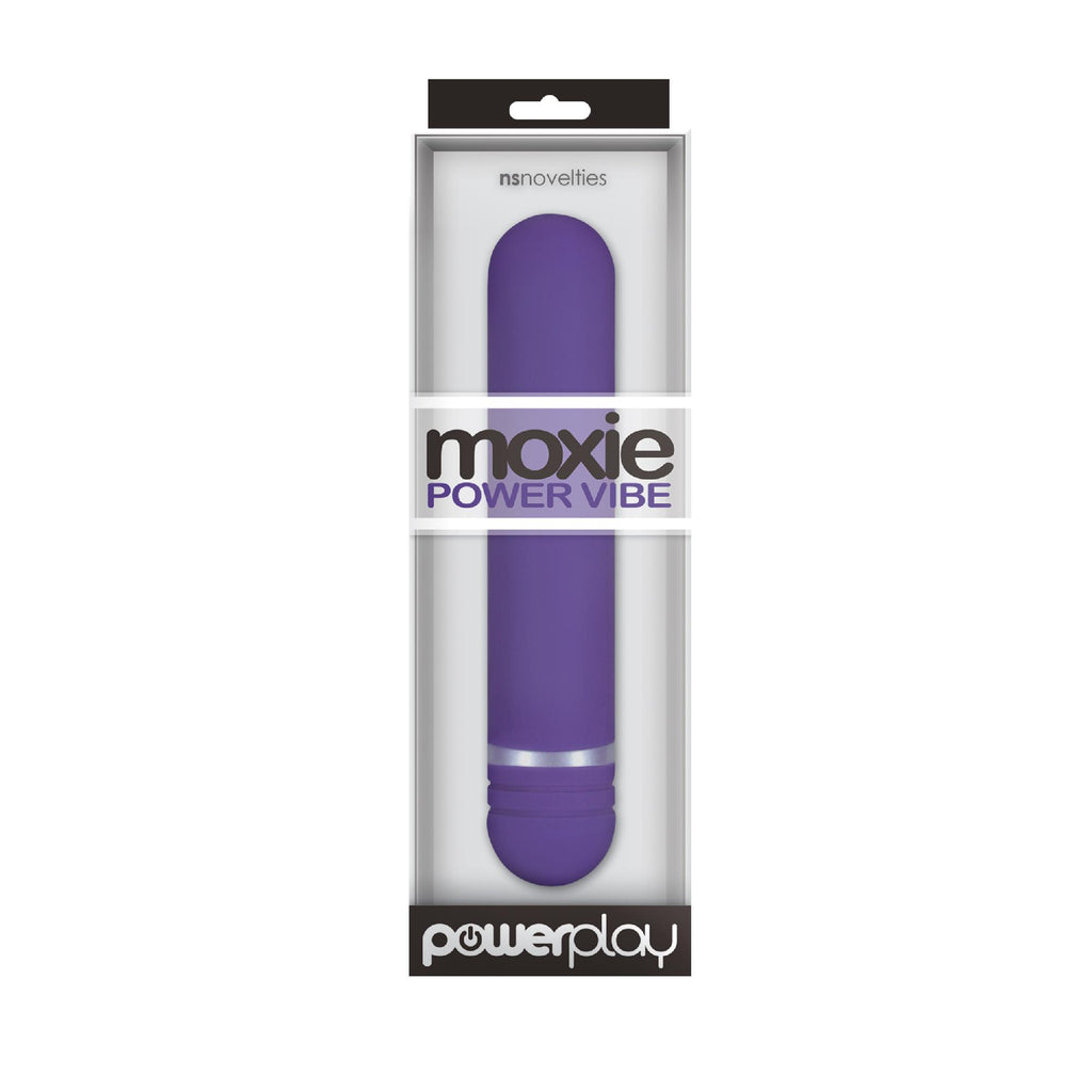 Powerplay Moxie Vibe Purple