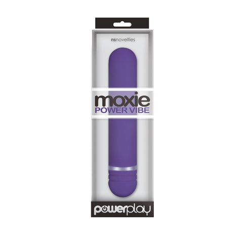 Powerplay Moxie Vibe Purple