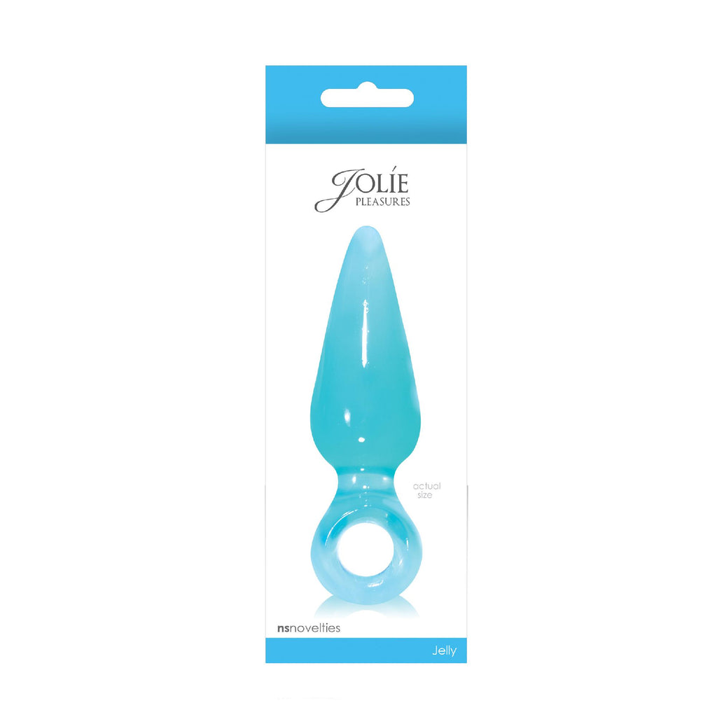 Jolie Medium Aqua