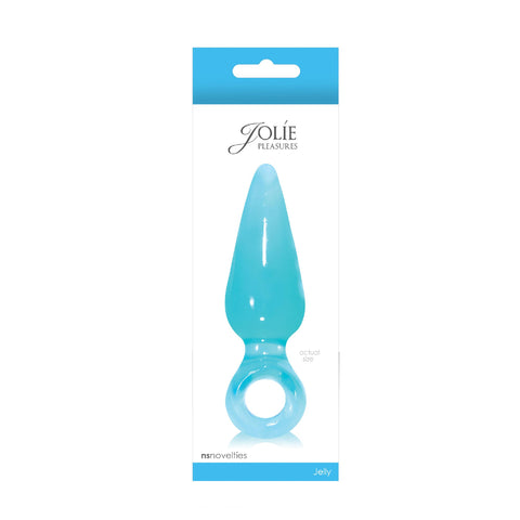 Jolie Medium Aqua
