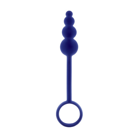 Renegade Ripcord Blue
