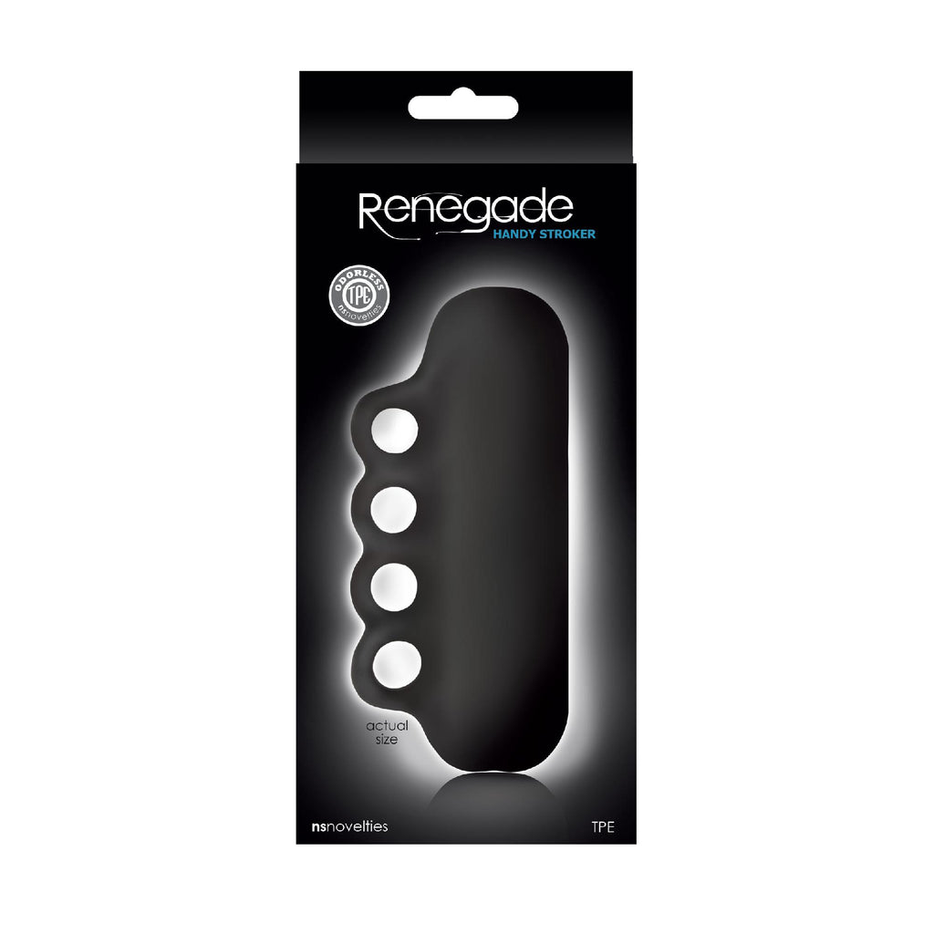 Renegade Handy Stroker