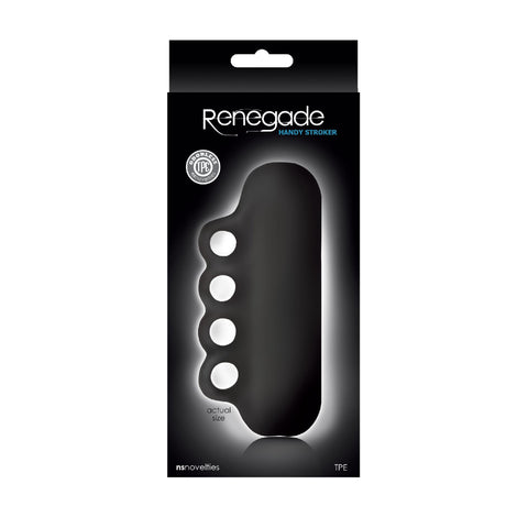 Renegade Handy Stroker