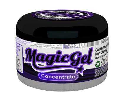 Nuru Magic Gel Concentrate Nurco400