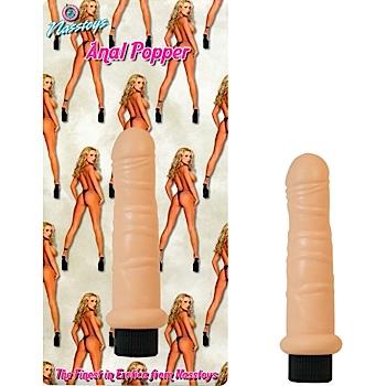 Anal Popper Flesh