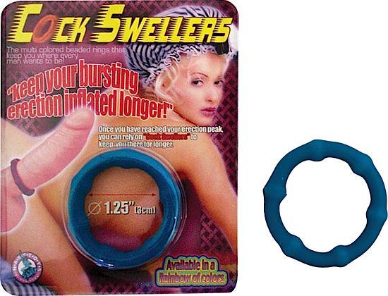 Cock Swellers Blue