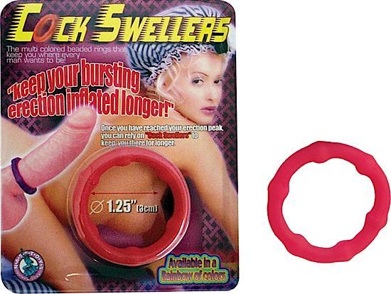 Cock Swellers Red