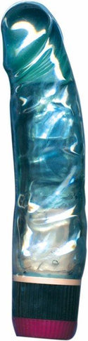 Wet Willy Waterproof Blue