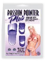 Passion Pointer Plus Lavender
