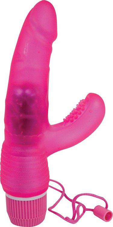 Good Time Vibe Pink