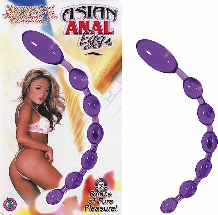 Asian Anal Eggs Purple