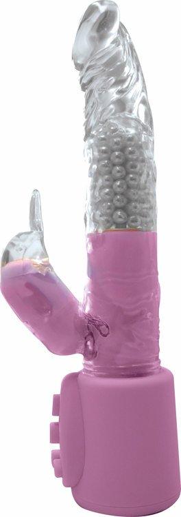 Pearl Ecstasy Penguin Lavender