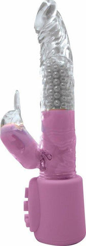 Pearl Ecstasy Penguin Lavender