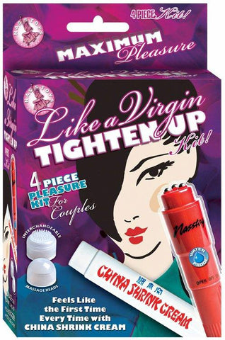 Like A Virgin Tighten Up Kit
