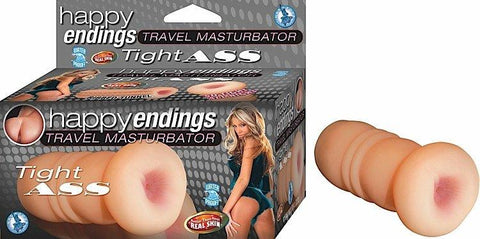 Happy Ending Travel Masturbator Tight Ass Flesh