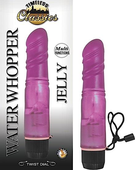 Timeless Classics Jelly Water Whopper Pink