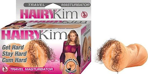 Hairy Kim Flesh