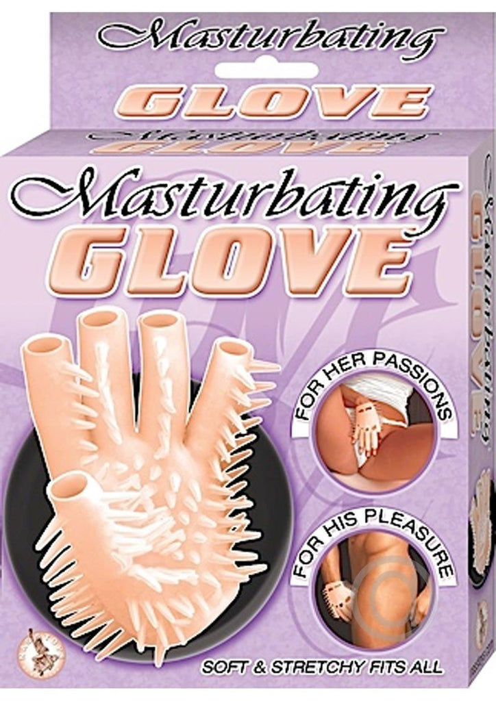 Masturbating Glove Flesh