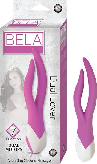 Bela Dual Lover Purple
