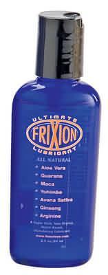 Frixion Lube 4oz