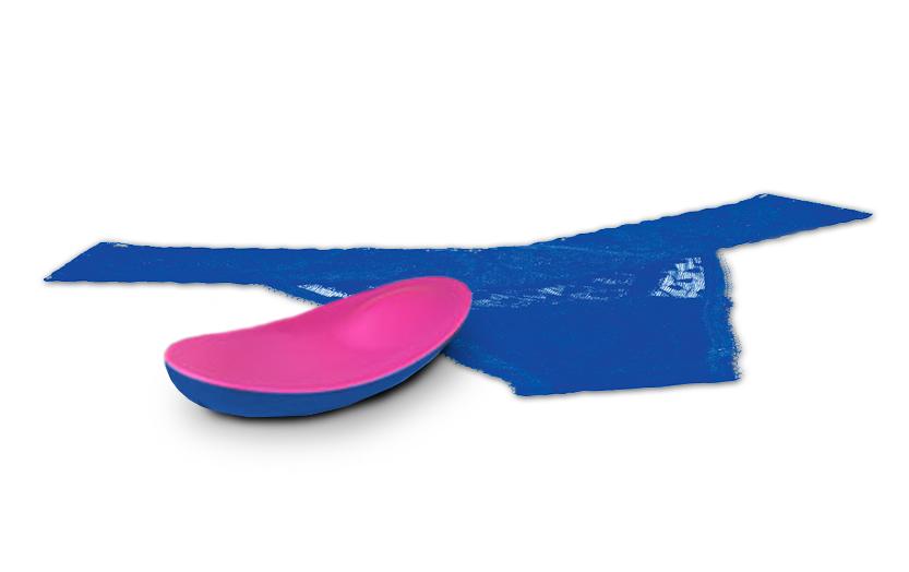 Blue Motion Nex 1 (net)
