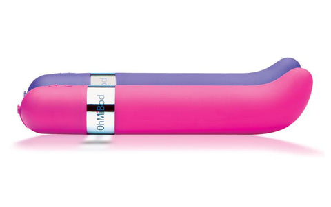 Freestyle G Spot Pink (net)