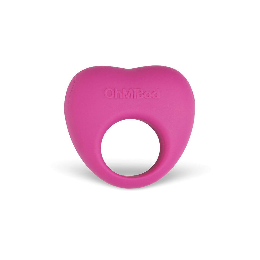 Lovelife Share Couples Ring Vibe (net)