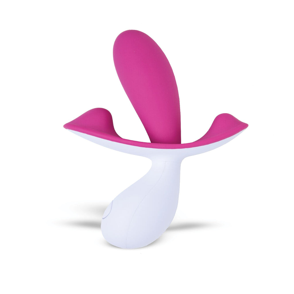 Lovelife Adventure Triple Stim. Vibe (net)