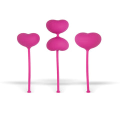 Kegel Balls