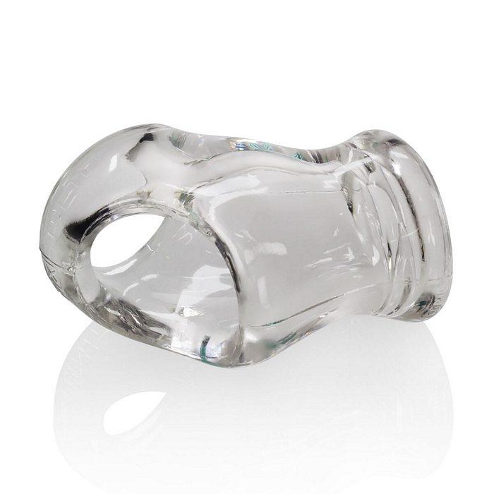 Unit X Stretch Cocksling Clear