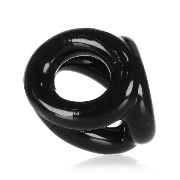 Tri Sport 3 Ring Sling Black