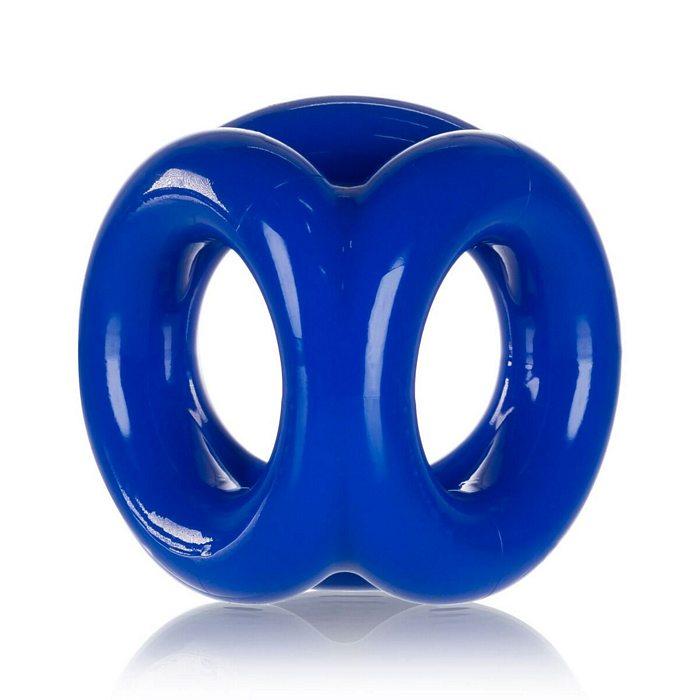 Tri Sport 3 Ring Sling Police Blue