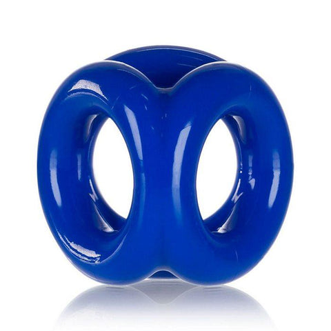 Tri Sport 3 Ring Sling Police Blue