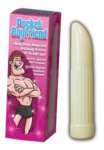 Pocket Boyfriend