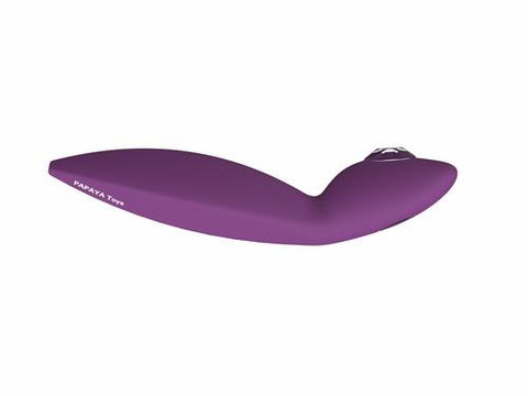 Papaya Ice Midnight Violet