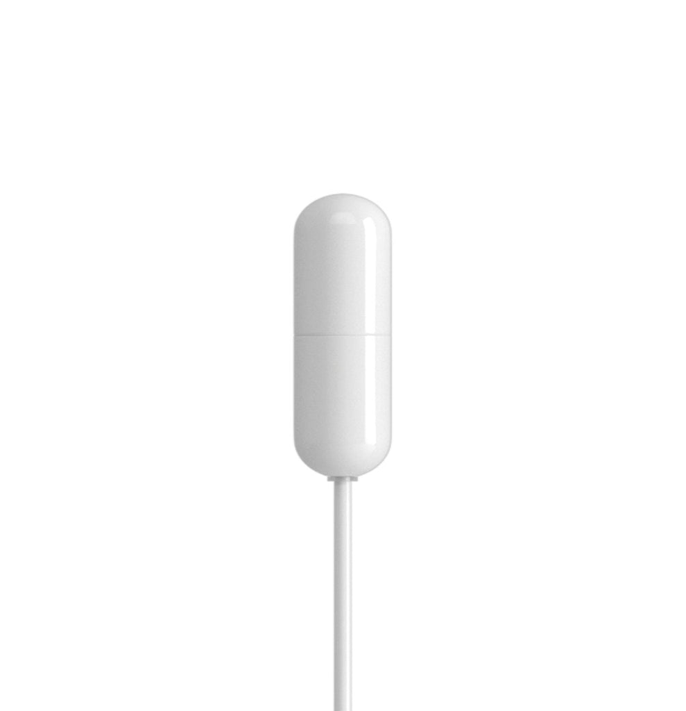 Isex Usb Slim Bullet
