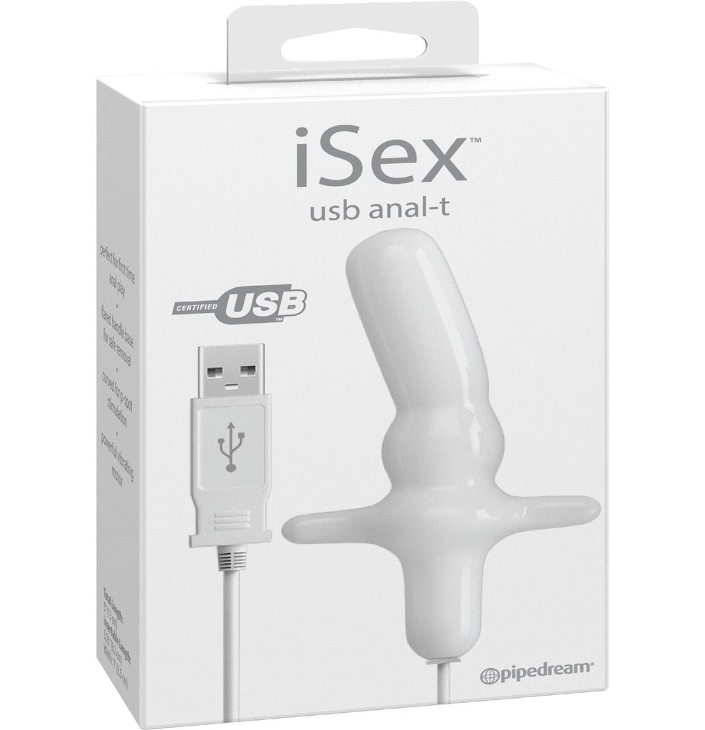 Isex Usb Anal T