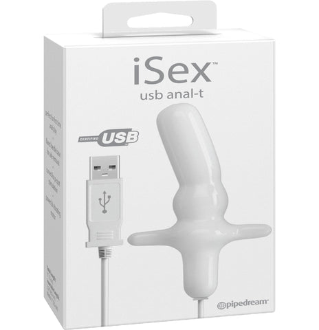 Isex Usb Anal T