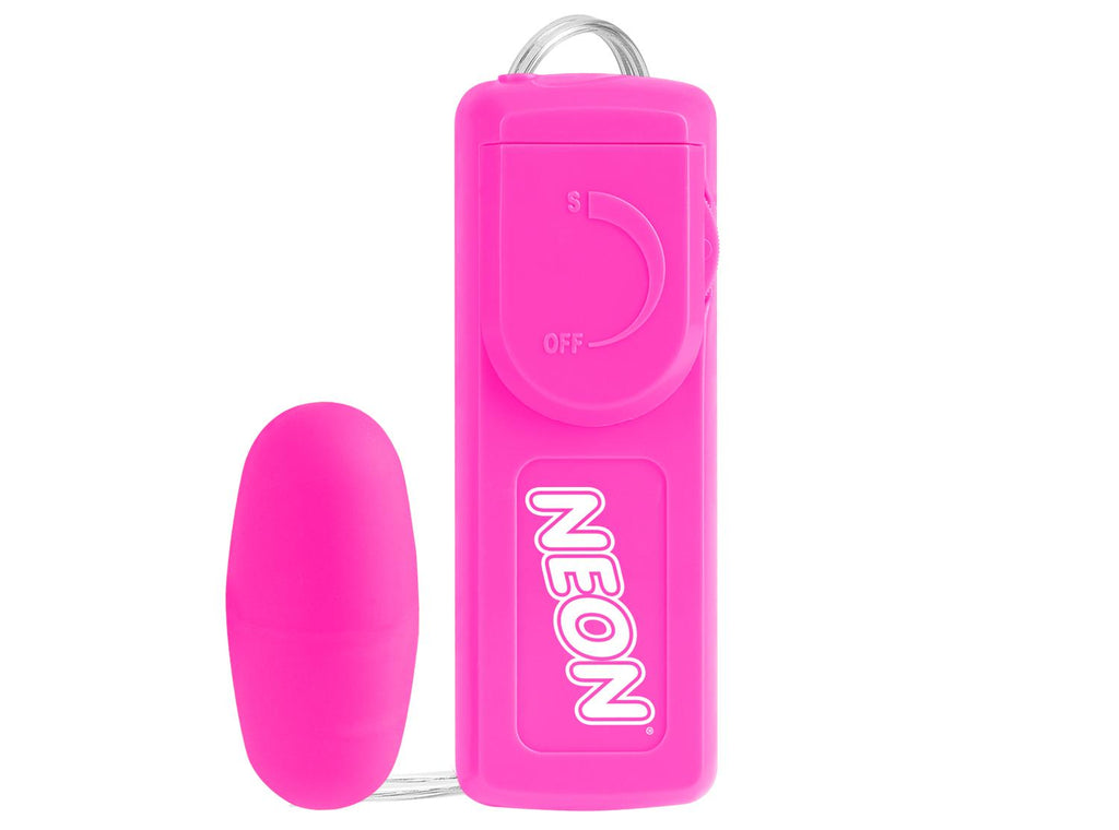 Neon Triple Play Kit Pink