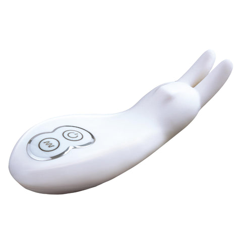 Le Reve Silicone Bunny White