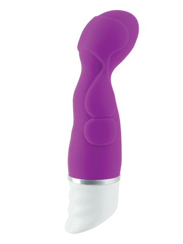Le Reve Silicone Posable Purple