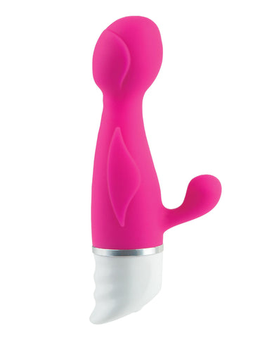 Le Reve Silicone Posables Dark Pink