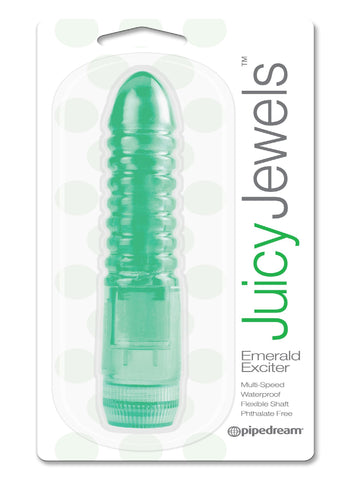 Juicy Jewels Emerald Exciter