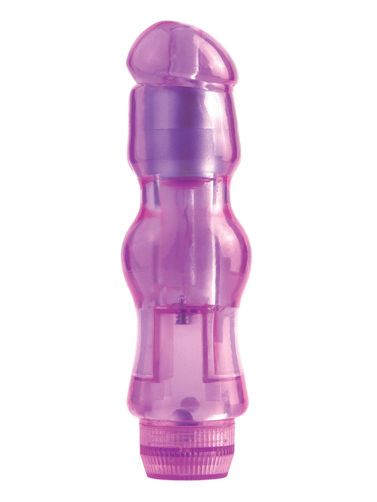 Juicy Jewels Violet Mood